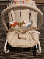 Babywippe / Babyliege Safety1st/ Neu Bayern - Eggenfelden Vorschau