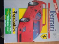 Ferrari Zeitschrift zu verkaufen Baden-Württemberg - Heilbronn Vorschau