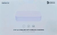 Samsung ITFIT UV-Desinfektionsbox u. Wireless Charger Rheinland-Pfalz - Speyer Vorschau