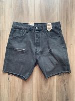 Levi’s Jeansshorts kurze Hose Radler Hessen - Kassel Vorschau