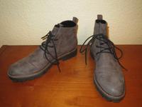 Marco Tozzi * Schnürboots Gr. 41 braun *neuwertig Berlin - Lichterfelde Vorschau