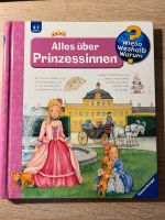 Wieso? Weshalb ? Warum? - alles über Prinzessinnen/ großes Buch Dortmund - Mitte Vorschau