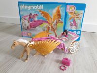 PLAYMOBIL 5143 "Pegasus-Kutsche" Niedersachsen - Wolfsburg Vorschau