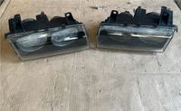 Bmw e36 Halogen Scheinwerfer Compact Sachsen - Plauen Vorschau