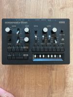 Korg Monotribe Analog Synthesizer Baden-Württemberg - Murg Vorschau