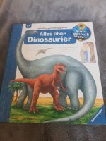Wieso weshalb warum Dinosaurier Hamburg-Nord - Hamburg Winterhude Vorschau