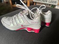 Nike Shox Vintage Brandenburg - Ahrensfelde Vorschau