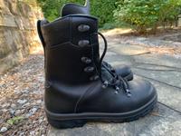 Bundeswehr Kampfstiefel, Boots, Springerstiefel, Gr. 41, Damen Brandenburg - Caputh Vorschau