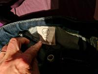 Miniröcke Jeans Nordrhein-Westfalen - Xanten Vorschau