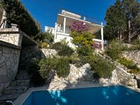 Haus mit Meerblick in Bar, Montenegro, mit Pool Leipzig - Meusdorf Vorschau