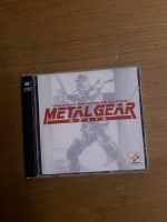 Metal Gear Solid PC Bayern - Ergoldsbach Vorschau