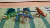 Schleich Set: 4 Dinos Dinosaurier Brandenburg - Herzberg/Elster Vorschau