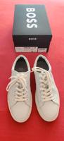 weiße Leder Sneaker Hugo Boss Stuttgart - Stuttgart-West Vorschau