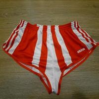 ADIDAS VINTAGE SHORTS Racer Sprinter 80 er old school Gr: D 4 Hamburg-Nord - Hamburg Winterhude Vorschau