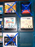 Nintendo 3DS/2DS/DS Spiele Hessen - Korbach Vorschau