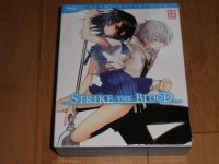 Strike The Bood Vol. 1 im Sammelschuber - Blu-ray - Anime Nordrhein-Westfalen - Leverkusen Vorschau