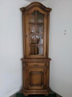 Eckschrank, Buffet, Eiche, Nostalgie,Schrank,Eck Bayern - Rentweinsdorf Vorschau