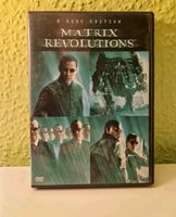 Matrix Revolution 2 DVD Set Rheinland-Pfalz - Friesenheim Vorschau