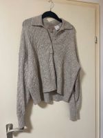 Strickpullover H&M Saarbrücken - Saarbrücken-Mitte Vorschau