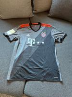 FC Bayern Trikot Bayern - Wertingen Vorschau