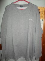 Herren Sweatshirt Sweater Pullover uncle sam grau Gr. XL 52 54 Bayern - Landshut Vorschau