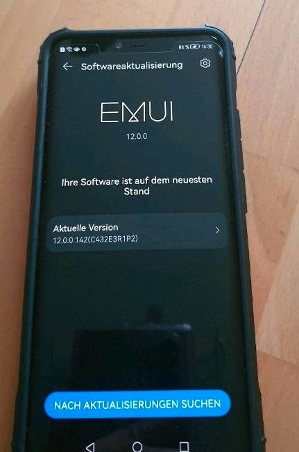 Huawei Mate 20 Pro 128 GB in Breitscheidt