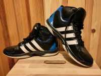 Adidas Basketball Schuhe Herren 42 2/3 Streetball Sachsen - Chemnitz Vorschau