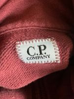 C.P.Company Half ZIP Hoodie Niedersachsen - Stolzenau Vorschau