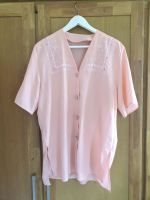 Elegante Bluse rosa Vintage Münster (Westfalen) - Centrum Vorschau