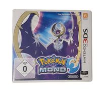 "Pokemon Mond" Nintendo 3DS Spiel Nordrhein-Westfalen - Moers Vorschau