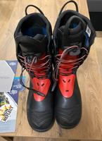 Haix fire hero 2 Größe 51 Bayern - Alzenau Vorschau
