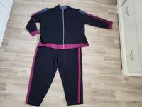 Gr 56/58 ❤️ bpc sport Trainingsanzug ❤️ Sport Jogginganzug Schleswig-Holstein - Westerrönfeld Vorschau