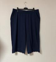 Culotte mit Stickerei von Tchibo in Gr 52/54 Nordrhein-Westfalen - Vlotho Vorschau