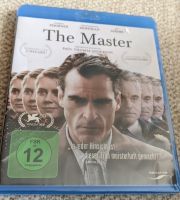 The Master Blu-ray Joaquin Phoenix Philip Seymour Hoffman Amy Ada Berlin - Schöneberg Vorschau
