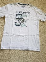 Camp David T-Shirt Gr 176 original Schwerin - Lankow Vorschau