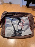 4You Tasche Reisetasche Handgepäck Braun Baden-Württemberg - Reichenau Vorschau