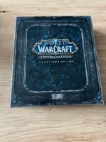World of Warcraft Battle for Azeroth (BfA) Collectors Edition Duisburg - Duisburg-Mitte Vorschau