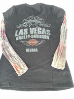Harley Davidson Langarm Shirt Größe M Bayern - Mömlingen Vorschau