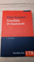 5 Lehrbücher öffentliches Recht 1. und 2. Examen Brandenburg - Erkner Vorschau