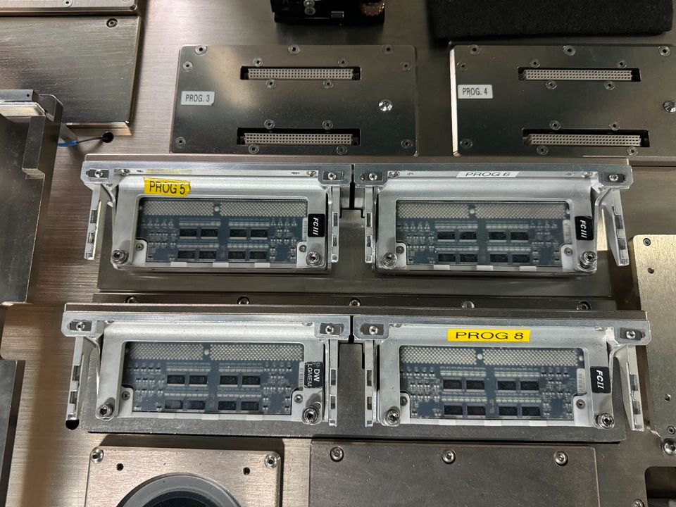 DATA I/O PS588 Programmierer Flashcore III in Waiblingen