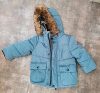 Winterjacke/Parka, C&A, Gr. 80 Nordrhein-Westfalen - Hille Vorschau