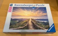 Ravensburger Puzzle -Berglandschaft in Portugal- Azoren Wandsbek - Hamburg Jenfeld Vorschau