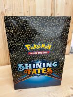 Pokemon Shining Fates mad party pin collection Nordrhein-Westfalen - Kaarst Vorschau