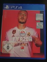 FIFA 20 PS4 Baden-Württemberg - Spaichingen Vorschau