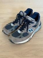 New Balance NB M991SGN US 11,5 EUR 45,5 Made in England UK Kr. München - Hohenbrunn Vorschau