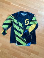 Scott MTB Downhill Shirt/Trikot Gr.L Hessen - Taunusstein Vorschau