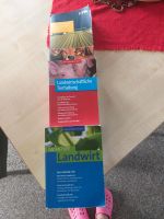 Drei Fachbücher für die Landwirtschaftschule Bayern - Bad Endorf Vorschau