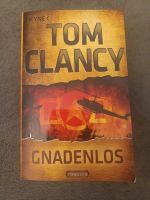 Tom Clancy - Gnadenlos - Thriller - Heyne Verlag Wandsbek - Hamburg Rahlstedt Vorschau