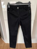 Cecil Hose Jeans Hose Größe 26 schwarz Saarland - Nalbach Vorschau