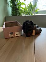 Neu Hudson Horrigan Boots Stiefeletten Cowboystiefelette 40 Bayern - Erlangen Vorschau